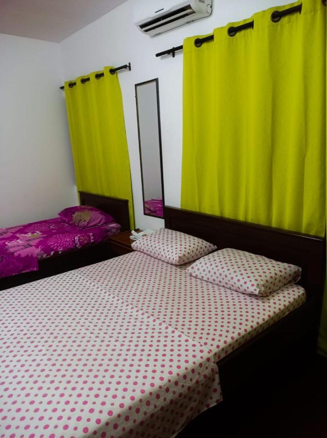 Hotel Acuarius กูกูตา ภายนอก รูปภาพ